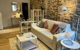 Studio Hypercentre A 1 Mn Plage Et Des Ports